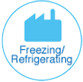 Freezing/Refrigerating