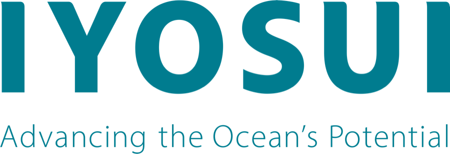IYOSUI — Advancing the Ocean's Potential